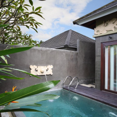 The Canggu Boutique Villas thumbnail 11