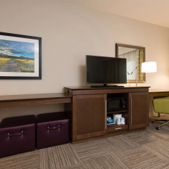 Hampton Inn & Suites Orangeburg thumbnail 6