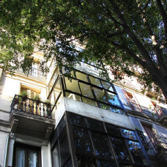Aspasios Urquinaona Apartments thumbnail 1