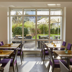 Hotel Indigo Düsseldorf by IHG - Bild 29