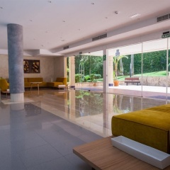 Hotel Timor - Bild 8