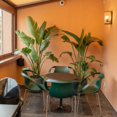 Stendhal Luxury Suites - Bild 8