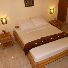 Chonos Hotel Lovina - Bild 6