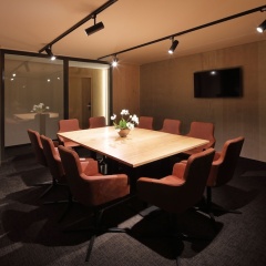 2nd Home Hotel - Bild 14