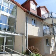 Ferienwohnung am Eselsdamm - Bild 1