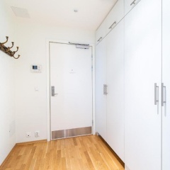 Wright Apartments - Bild 8