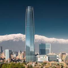 Aconcagua el Bosque in Santiago, Chile from 235$, photos, reviews - zenhotels.com photo 21