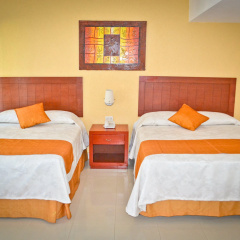 Hotel Dos Playas Faranda Cancun - Bild 6