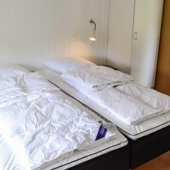 Отель 6 Person Holiday Home in Nibe Дания, Нибе - отзывы, цены и фото номеров - забронировать отель 6 Person Holiday Home in Nibe онлайн фото 11