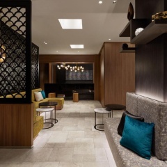 the b akasaka-mitsuke - Bild 28