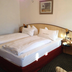 Landhotel Huberhof - Bild 1
