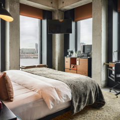 Sir Adam Hotel, part of Sircle Collection - Bild 8