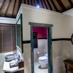 Bidadari Private Villas & Retreat - Bild 11