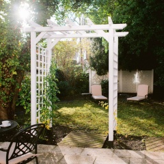 Boutique Hotel Villa Oberkassel - Bild 16