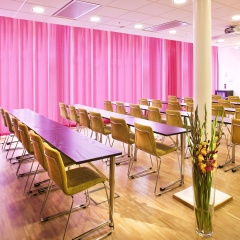Best Western Plus Time Hotel - Bild 21