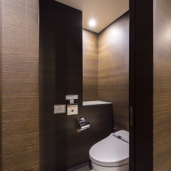 Akasaka Granbell Hotel - Bild 19