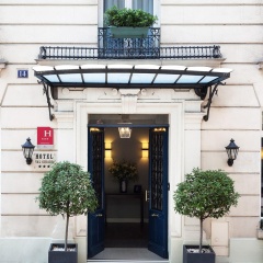 Hôtel Beauregard