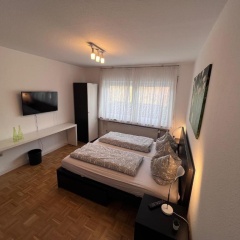 Apartmenthaus Somborn - Bild 1