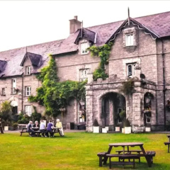 Old Rectory Country Hotel thumbnail 1