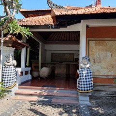 Oyo 2548 Rasa Sayang Inn - Bild 12