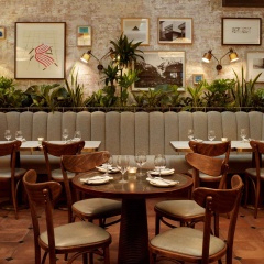 The Hoxton Holborn - Bild 18