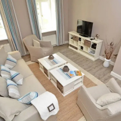 Villa Fernsicht - Penthouse thumbnail 3