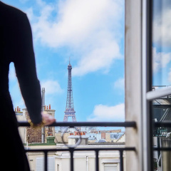 Hôtel du Rond-Point des Champs-Élysées - Bild 29