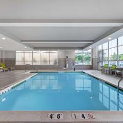 Hilton Garden Inn Manassas in Manassas, United States of America from 143$, photos, reviews - zenhotels.com photo 49