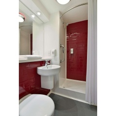 Travelodge London Greenwich - Bild 8