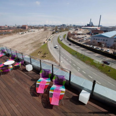 Scandic Sydhavnen - Bild 25