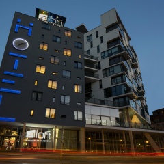 Pestana Brussels Schuman Hotel - Bild 30