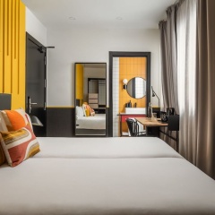 BYPILLOW Crosstown - Bild 5