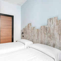 Hostal Antón Martín - Bild 3