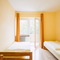 DJH Jugendherberge Augsburg - Hostel - Bild 3