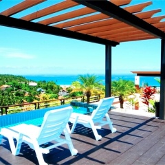 Sea & Sky Karon 1 bedroom Apartment - Bild 14