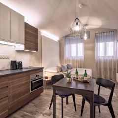 Aparthotel Rimska 14 - Bild 21