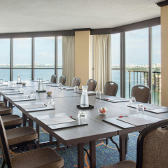 Miami Marriott Biscayne Bay - Bild 23