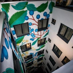 NYX Hotel Madrid by Leonardo Hotels - Bild 28