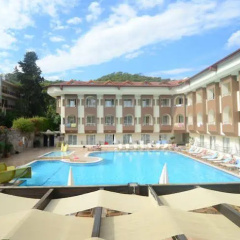Otium Inn Residence Rivero Hotel - Bild 11