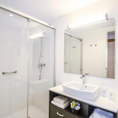 Hotel Vista Park - Bild 9