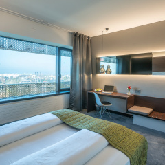 Airport Hotel Basel - Bild 3