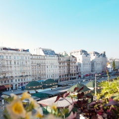Hotel Drei Kronen Vienna City - Bild 19