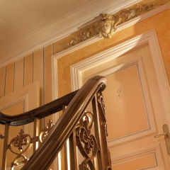 Hôtel & Spa Saint Jacques - Bild 13