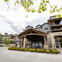 Silverado Lodge, Park City - Canyons Village by Vail Resorts thumbnail 1