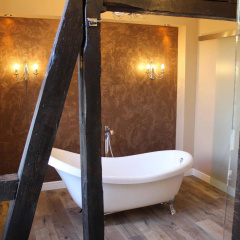 Schlosshotel Stecklenberg - Bild 9