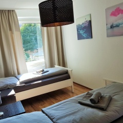 Glück Auf Appartements Schederhofstrasse, Essen - Bild 2