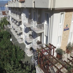 Hotel Doruk - Bild 2