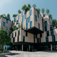 Ruby Ella Hotel Cologne by IHG - Bild 1