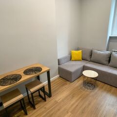 Kolna Apartments in Szczecin, Poland from 54$, photos, reviews - zenhotels.com photo 25