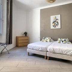 Apartment Maréchal Joffre thumbnail 4